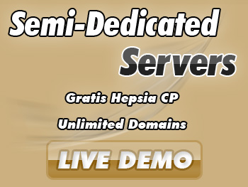 Semi-Dedicated